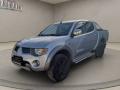 usato MITSUBISHI L200