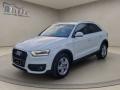 usato AUDI Q3