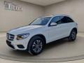 usato MERCEDES GLC 220