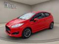 usato FORD Fiesta