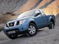 usato NISSAN Navara