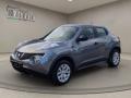 usato NISSAN Juke