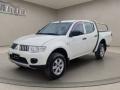 usato MITSUBISHI L200