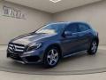 usato MERCEDES GLA 220