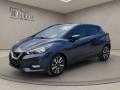 usato NISSAN Micra