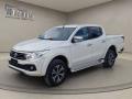 usato FIAT Fullback