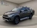 usato FIAT Fullback