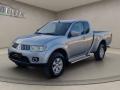 usato MITSUBISHI L200