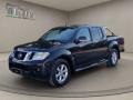 usato NISSAN Navara