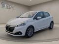 usato PEUGEOT 208