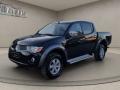 usato MITSUBISHI L200