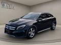 usato MERCEDES GLA 220