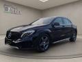 usato MERCEDES GLA 200