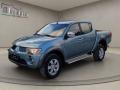 usato MITSUBISHI L200