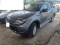 usato MITSUBISHI L200