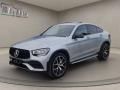 usato MERCEDES GLC 220