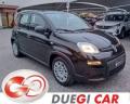 Km 0 FIAT Panda