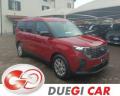 nuovo FORD Tourneo Courier