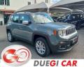 usato JEEP Renegade