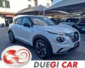 Km 0 NISSAN Juke