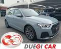 usato AUDI A1