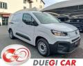 Km 0 FIAT Doblo