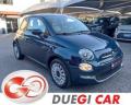usato FIAT 500