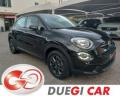 usato FIAT 500X