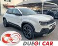 Km 0 JEEP Avenger