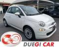 usato FIAT 500
