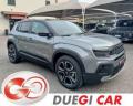 Km 0 JEEP Avenger