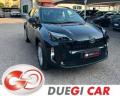 Km 0 TOYOTA Yaris Cross