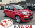 Km 0 FIAT Panda