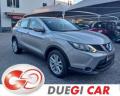 usato NISSAN Qashqai