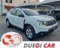 usato DACIA Duster