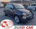 usato FIAT 500