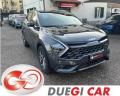 usato KIA Sportage