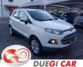 usato FORD EcoSport
