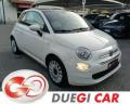 usato FIAT 500