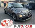 usato FIAT 500