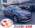 usato MERCEDES A 180