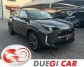 usato TOYOTA Yaris Cross