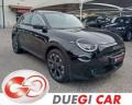usato FIAT 600
