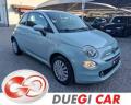 usato FIAT 500