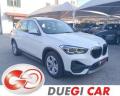 usato BMW X1