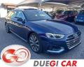 usato AUDI A4
