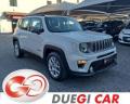 usato JEEP Renegade