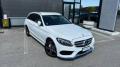 usato MERCEDES C 250