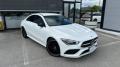 usato MERCEDES CLA 180
