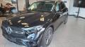 usato MERCEDES GLC 220